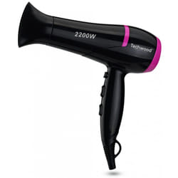 Sèche cheveux Techwood Pro 2200W (TSC-2254)