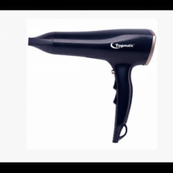 Sèche cheveux Topmatic Noir HT-2200.10
