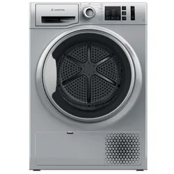 Sèche Linge Ariston NTCM108BSEX 8kg Gris