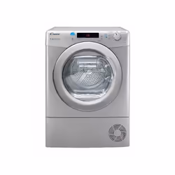 Sèche Linge Candy 9Kg CSC9DSES-47 - Silver