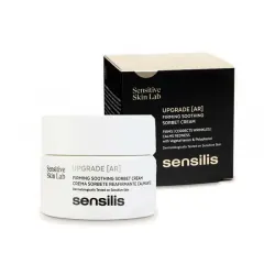 SENSILIS Upgrade [AR] Crème Sorbet Raffermissante Calmante, 50ml