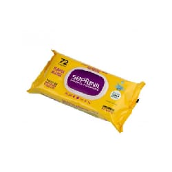 Septanil Lingettes Désinfectantes Multiusage Sans Alcool