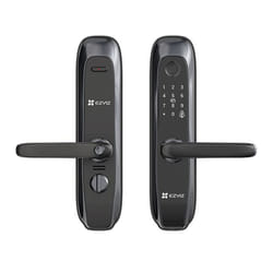Serrure à Empreinte Digitale Intelligente EZVIZ L2S - Noir