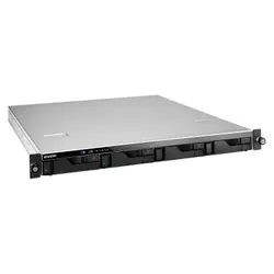 Serveur de Stockage NAS 4 Baies SATA LFF, Intel Atom C3538, 90W - AS6504RS2-ME30