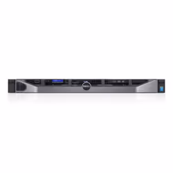 Serveur DELL PowerEdge R330 
Format: Rack 1U 
Processeur: Intel Xeon E3-1220v6 (3.0 GHz , 8 Mo,Quad-Core)
Mémoire: 8Go UDIMM  ...