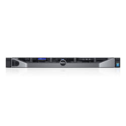 Serveur Dell PowerEdge R330, Intel Xeon E3-1220 v6 8Go 600 Go