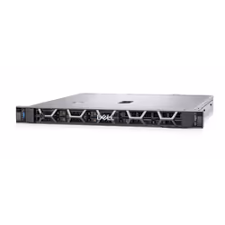 Serveur Dell PowerEdge R350 Xeon E-2314 16Go 3x600Go - 907578-R350