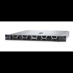 Serveur Dell PowerEdge R350 Xeon E-2314 16Go 3x600Go - 907578-R350