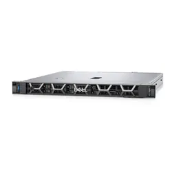Serveur Dell PowerEdge R350 Xeon E-2314 16 Go 3x600Go - 907578-R350