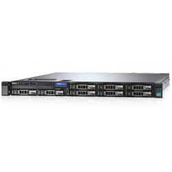 Serveur DELL PowerEdge R430 E5-2609V4 8Go 300Go Rack 1U