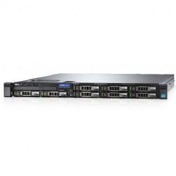 Serveur DELL PowerEdge R430 E5-2620V4 8Go 600Go Rack 1U