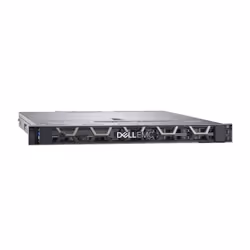 Serveur DELL PowerEdge R440 XEON 16Go 2 x 600Go Rack