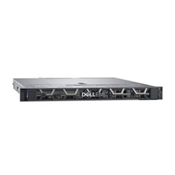 Serveur DELL PowerEdge R440 XEON 16Go 2 x 600Go Rack
