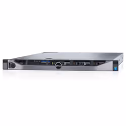 Format Rack 1U - Processeur Intel Xeon E5-2620 V4, 8 Core, 2.1 Ghz, 20 Mo de mémoire cache - Mémoire 16 Go DDR4 UDIMM, 2400 M ...