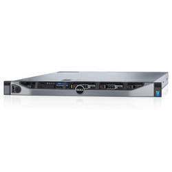 Serveur Dell PowerEdge R630 Rack 1U / 16 Go / 2 x 600 Go