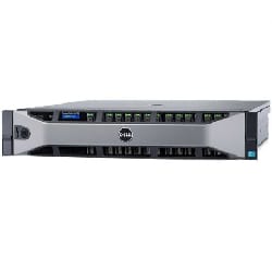 Serveur DELL PowerEdge R730 E5-2620V4 16Go 3 x 300Go Rack 2U