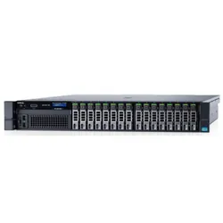 Serveur DELL PowerEdge R730 E5-2650V4 32 Go 1 To Rack