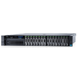 Serveur Dell PowerEdge R730 Rack 2U / 2 Processeurs / 1To