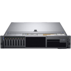 Serveur Dell PowerEdge R740 Rack 2U / 2 Processeur / 64 Go