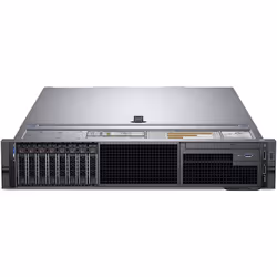 Serveur Dell PowerEdge R740 Rack 2U / 2 Processeur / 64 Go / 4 x 600 Go