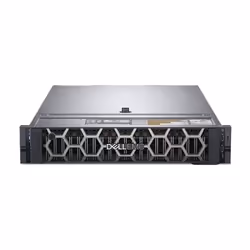 Serveur Dell PowerEdge R750XS - Processeur : Intel Xeon Silver 4310 2.1G, 12C/24T, 10.4GT/s, 18M Cache, Turbo, HT (120W) DDR4 ...