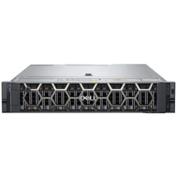 Serveur Dell PowerEdge R750XS - Dual Intel Xeon Gold 4310 - 4x16Go RAM - 1.2To