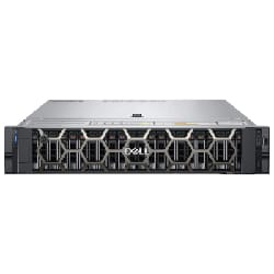 Serveur DELL PowerEdge R750xs Xeon Silver 4310 16Go 3To (PER750XS-3T)