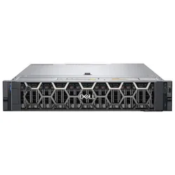 Serveur DELL PowerEdge R750xs Xeon Silver 4310 16 Go 3To (PER750XS-3T)
