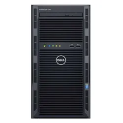 Serveur DELL PowerEdge T130 E3-1220 V6 8 Go 2To