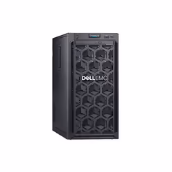 Serveur DELL PowerEdge T140 E-2124 8Go 2x1To (PET140M3)