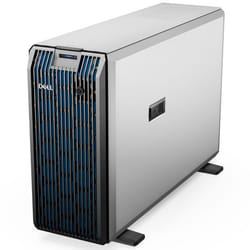 Serveur DELL PowerEdge T350 E-2314 64Go 2x2To (PET350-4T-64G)