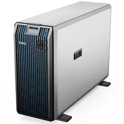 Serveur DELL PowerEdge T350 E-2314 64 Go 2x2To (PET350-4T-64G)