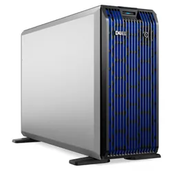 Serveur DELL PowerEdge T360 Xeon 6315P 16Go 2To HDD (PET360-SPL2)