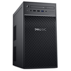 Serveur Dell PowerEdge T40 / Xeon E-2224G / 8GB