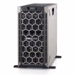 Serveur DELL PowerEdge T440 XEON 16Go 2 x 600Go