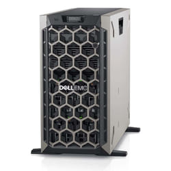 Serveur DELL PowerEdge T440 XEON 16Go 2 x 600Go