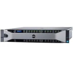 SERVEUR DELL POWEREDGE R730 RACK 2U 2*16GB RDIMM 500Go