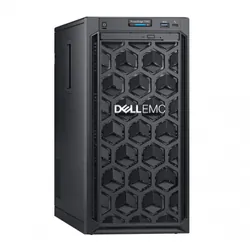 Serveur Dell Poweredge T140Xeon E2124 8 Go - PET140