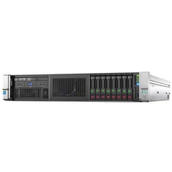 Serveur HP ProLiant DL380 Gen9 Xeon E5-2650V4 32 Go