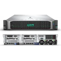Serveur HP ProLiant DL385 Gen10 | 64Mo Rack 2U 878722-B21