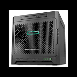 Serveur HP ProLiant Microserver Gen10 (873830-421)