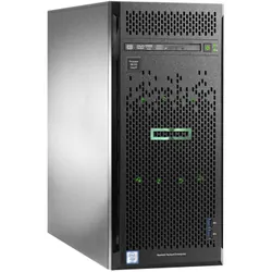 Serveur HP ProLiant ML110 Gen10 4.5U Intel® Xeon® 8 Go 1 To - (P03684-425 )