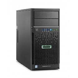 Serveur HP ProLiant ML30 Gen9 | 1 To | Tour 4U