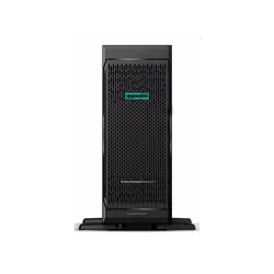Format Tour 4U - Processeur Intel Xeon 4214, 12 core, 2.2 GHz, 16.5Mo - Mémoire: 32 Go - Disque Dur: Sans disques (8x LFF) - ...