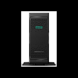 Serveur HP ProLiant ML350 Gen10 / 32 Go / Sans Disques
