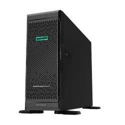 Serveur HP ProLiant ML350 Gen10 4U Intel® Xeon® 16 Go 600Go - (877621-421)
