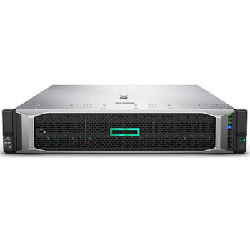 Serveur HP Rack DL380 Gen10 2U 96Go 6T (P20174-B21-96G-6T)