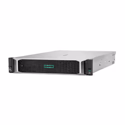 Serveur HP Rack DL380 Gen10 Plus - Format: Rack 2U - Processeur: Intel Xeon Silver 4310 (2,10 GHz up to 3,30 GHz Turbo max, 1 ...