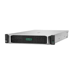 Serveur HP Rack DL380 Gen10 Plus Xeon Silver 4310 32Go 2 x 2.4To (P55246-B21)