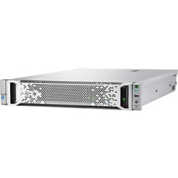 Serveur HPE ProLiant DL180 Gen9 2U E5-2603V4 8Go (833971-B21)